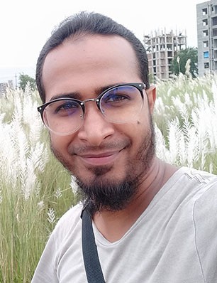 Aminul Islam Commercial Designer