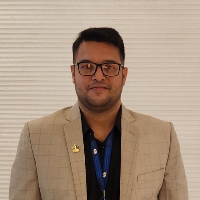 alamin jubayer