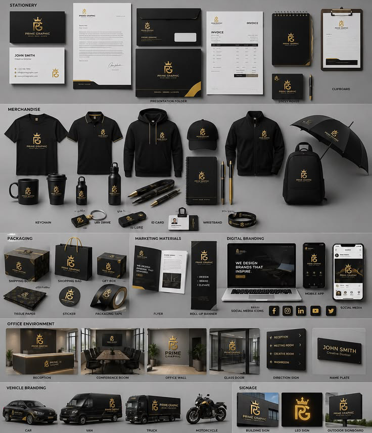 branding