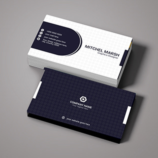 Business Card