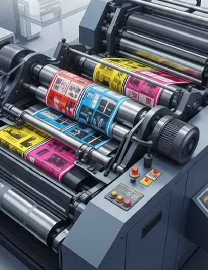 printing
